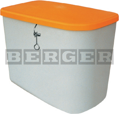 Streugutbox Kompakt 130 Liter