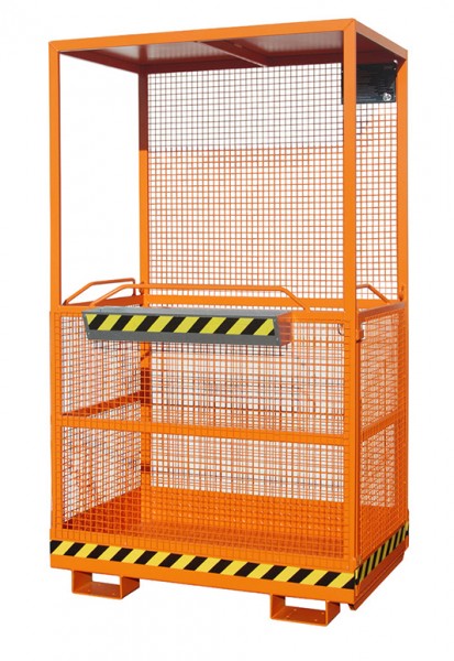 Arbeitsbühne MB-A